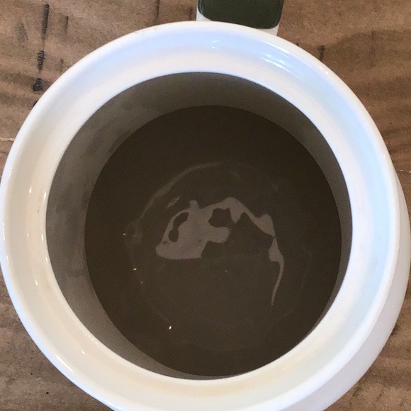 Royal Doulton Samarra Coffee Pot & Lid
Vintage English translucent china - Picture 12 of 16